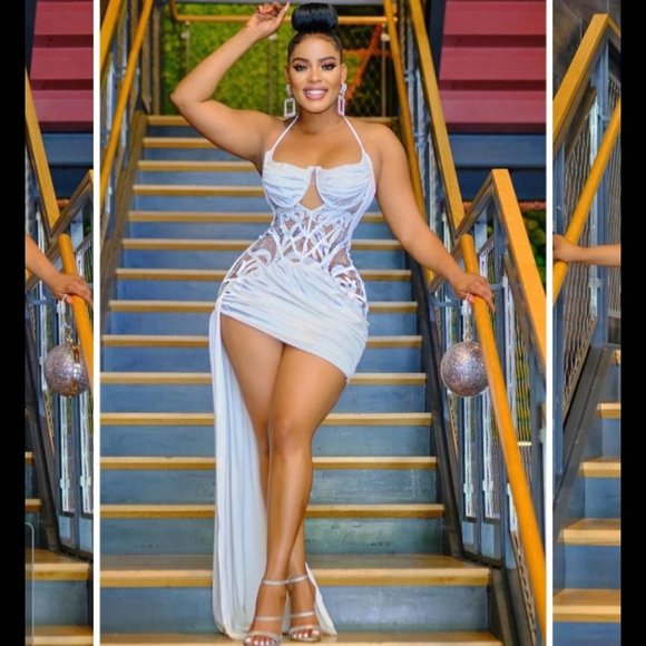 Dress - Picture 1 of 1